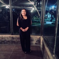 Thania Salguero