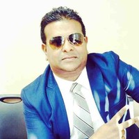 Joel Singh