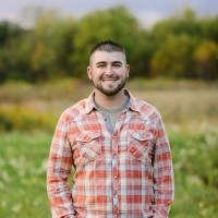 Kyle Pamson
