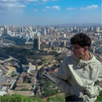 Rafik Mohamed
