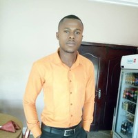 Adamu Haruna