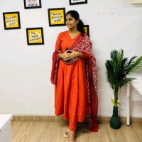Sindhu Reddy