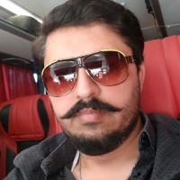 Azhar Malik