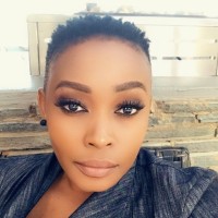Florence Nkgau