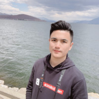 Alan Jiang