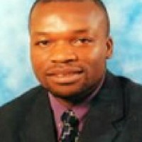 Radderford Mandaza