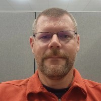 Jason Eager