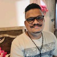 Tushar Kadam