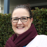 Lucy Ford
