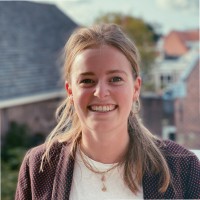 Aimee Hooft Graafland