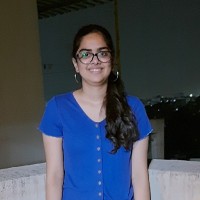 Priyadarshini Gopal