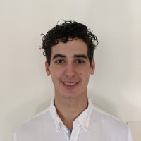 Daniel Shamieh