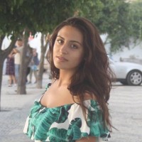 Inês B Santos