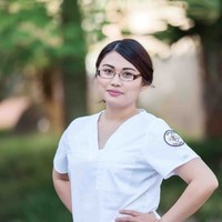Joyce Ann Tolentino