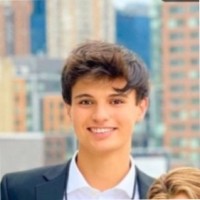 Ethan Lader