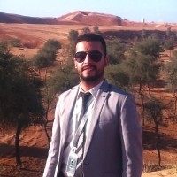 Abdelrahman Noureldin