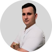 Mauricio Roberto Soares dos Santos Junior