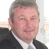 Dave Gamble
