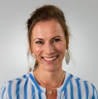 Déborah Niclasse