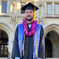 Nicholas Killmeier, M.S.
