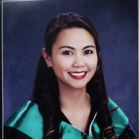 Thezza Aireen Quijano
