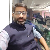 Dr. Neel Prakash Srivastava