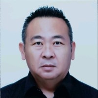 Johanes Abraham