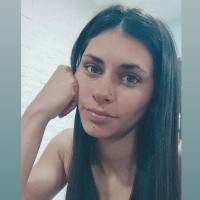 Estefania Mancuello