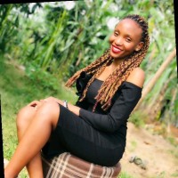 Winnie Umutesti