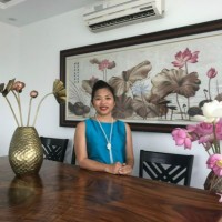 Lan Anh Le