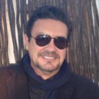George Sutherland