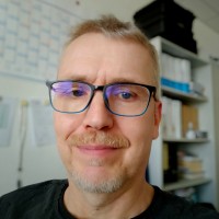 Jens Bohnet
