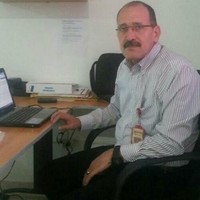 Douglas Perez
