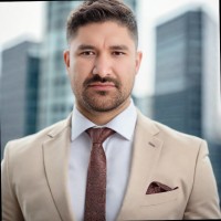 Joshua Kahawai