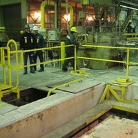 Fercogard Fall protection system