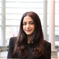 Saniya Kalra