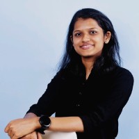 Dhanya G