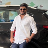 Darpan Meher