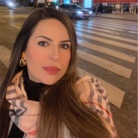 Luana Benevides