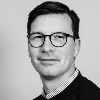 Jonas Tranell