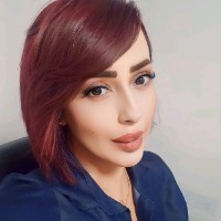 salma saihi