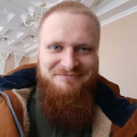 Alex Daryncev