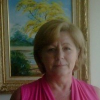 Maria Fraga
