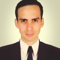 Marco Antonio Rojo Lopez
