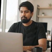 Ranjan Debnath