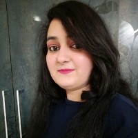 Anjana Sharma