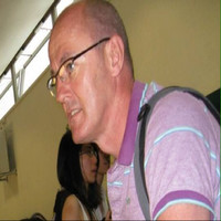 Simon Taylor