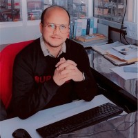 CA Mohd Shadab Ahmad Ansari