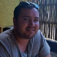 Wynand Vlok