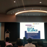 Data Science Consultant
